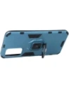Hurtownia GSM - Etui Bizon Case Armor Ring do Galaxy A23 5G / 4G, niebieskie - BIZ7350 - {ean13} - Hurt