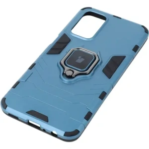 Hurtownia GSM - Bizon Case Armor Ring Samsung Galaxy A23 5G / 4G albastru - BIZ7350 - {ean13} - Hurt
