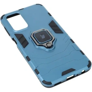 Hurtownia GSM - Bizon Case Armor Ring Samsung Galaxy A23 5G / 4G albastru - BIZ7350 - {ean13} - Hurt