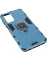 Hurtownia GSM - Etui Bizon Case Armor Ring do Samsung Galaxy A23 5G / 4G niebieskie - BIZ7350 - {ean13} - Hurt