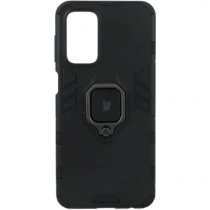 Hurtownia GSM - Bizon Case Armor Ring Samsung Galaxy A23 5G / 4G negru - BIZ7351 - {ean13} - Hurt