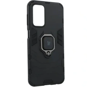 Hurtownia GSM - Bizon Case Armor Ring Samsung Galaxy A23 5G / 4G negru - BIZ7351 - {ean13} - Hurt