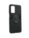 Hurtownia GSM - Etui Bizon Case Armor Ring do Samsung Galaxy A23 5G / 4G czarne - BIZ7351 - {ean13} - Hurt