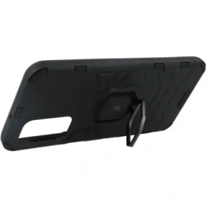 Hurtownia GSM - Bizon Case Armor Ring Samsung Galaxy A23 5G / 4G negru - BIZ7351 - {ean13} - Hurt