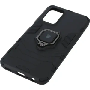 Hurtownia GSM - Bizon Case Armor Ring Samsung Galaxy A23 5G / 4G negru - BIZ7351 - {ean13} - Hurt
