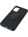Hurtownia GSM - Etui Bizon Case Armor Ring do Samsung Galaxy A23 5G / 4G czarne - BIZ7351 - {ean13} - Hurt