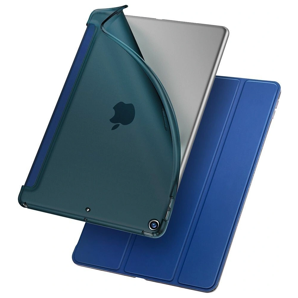 Wholesale ESR Rebound Apple iPad Air 3 2019 Navy Blue - ESR061BLU - {ean13} - Hurt