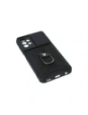 Hurtownia GSM - Bizon Case CamShield Ring Samsung Galaxy A23 5G / 4G fekete - BIZ7352 - {ean13} - Hurt