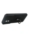 Wholesale Bizon Case CamShield Ring Samsung Galaxy A23 5G / 4G black - BIZ7352 - {ean13} - Hurt
