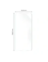 Wholesale Bizon Glass Hydrogel Samsung Galaxy A23 4G / 5G [2 PACK] - BIZ895 - {ean13} - Hurt