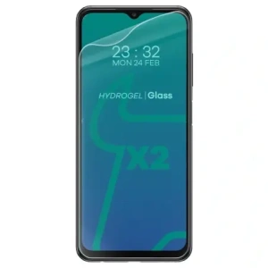 Hurtownia GSM - Fólie hydrogelová na displej Bizon Glass Hydrogel pro Samsung Galaxy A23 4G / 5G [2 PACK] - BIZ895 - {ean13} - Hurt