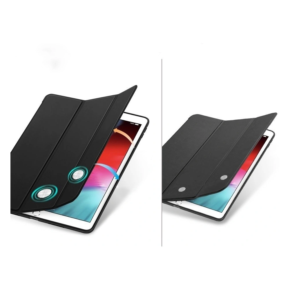 Hurtownia GSM - Etui ESR Rebound Apple iPad Air 10.5 2019 (3. generacji) Navy Blue - ESR061BLU - {ean13} - Hurt