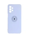 Hurtownia GSM - Bizon Case Silikonring Samsung Galaxy A23 5G / 4G helllila - BIZ7354 - {ean13} - Hurt