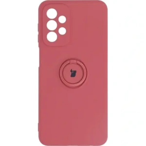 Hurtownia GSM - Bizon Case Inel din Silicon Samsung Galaxy A23 5G / 4G roz murdar - BIZ7357 - {ean13} - Hurt