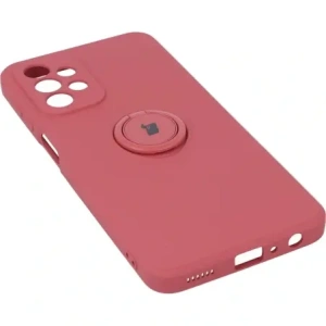 Hurtownia GSM - Bizon Case Inel din Silicon Samsung Galaxy A23 5G / 4G roz murdar - BIZ7357 - {ean13} - Hurt