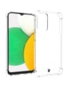 Hurtownia GSM - Etui + 2x szkło na ekran + obiektyw Bizon Case Clear Pack do Samsung Galaxy A23 5G/4G przezroczyste - BIZ901 - {ean13} - Hurt