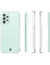Hurtownia GSM - Etui + 2x sklo na displej + objektiv Bizon Case Clear Pack pro Samsung Galaxy A23 5G/4G průhledné - BIZ901 - {ean13} - Hurt