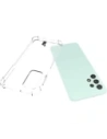 Hurtownia GSM - Etui + 2x szkło na ekran + obiektyw Bizon Case Clear Pack do Samsung Galaxy A23 5G/4G przezroczyste - BIZ901 - {ean13} - Hurt