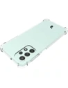 Hurtownia GSM - Bizon Case Clear Pack carcasă + 2x sticlă de protecție + sticlă de lentilă Samsung Galaxy A23 5G/4G transparentă - BIZ901 - {ean13} - Hurt