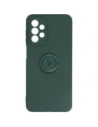 Hurtownia GSM - Bizon Case Silikonring Samsung Galaxy A23 5G / 4G dunkelgrün - BIZ7360 - {ean13} - Hurt