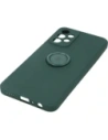 Hurtownia GSM - Bizon Case Silikonring Samsung Galaxy A23 5G / 4G dunkelgrün - BIZ7360 - {ean13} - Hurt