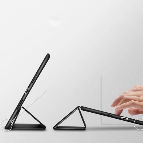 Etui ESR Rebound Apple iPad Air 10.5 2019 (3. generacji) Navy Blue