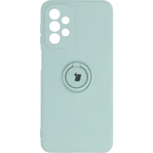 Hurtownia GSM - Bizon Case Inel din Silicon Samsung Galaxy A23 5G / 4G turquoise - BIZ7364 - {ean13} - Hurt