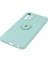 Hurtownia GSM - Bizon Case Silikonring Samsung Galaxy A23 5G / 4G türkis - BIZ7364 - {ean13} - Hurt