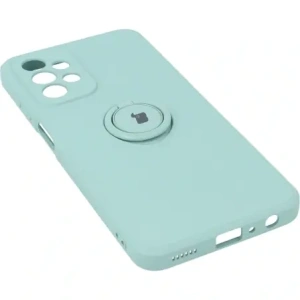 Hurtownia GSM - Bizon Case Inel din Silicon Samsung Galaxy A23 5G / 4G turquoise - BIZ7364 - {ean13} - Hurt