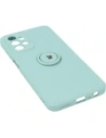 Hurtownia GSM - Bizon Case Silikonring Samsung Galaxy A23 5G / 4G türkis - BIZ7364 - {ean13} - Hurt