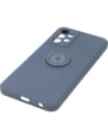 Hurtownia GSM - Bizon Case Silikonring Samsung Galaxy A23 5G / 4G grau - BIZ7365 - {ean13} - Hurt