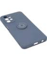 Hurtownia GSM - Bizon Case Silikonring Samsung Galaxy A23 5G / 4G grau - BIZ7365 - {ean13} - Hurt