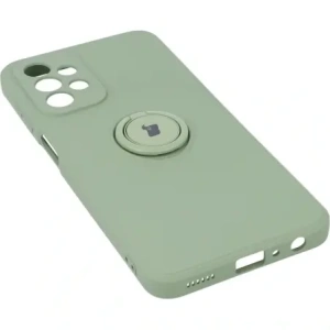Hurtownia GSM - Bizon Case inel din silicon Samsung Galaxy A23 5G / 4G verde deschis - BIZ7366 - {ean13} - Hurt