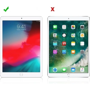 Wholesale ESR Rebound Apple iPad Air 3 2019 Navy Blue - ESR061BLU - {ean13} - Hurt