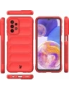 Wholesale Bizon Case Tur Samsung Galaxy A23 4G / 5G red - BIZ7367 - {ean13} - Hurt