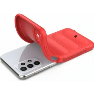 Wholesale Bizon Case Tur Samsung Galaxy A23 4G / 5G red - BIZ7367 - {ean13} - Hurt