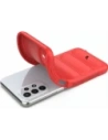 Wholesale Bizon Case Tur Samsung Galaxy A23 4G / 5G red - BIZ7367 - {ean13} - Hurt