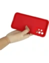 Wholesale Bizon Case Tur Samsung Galaxy A23 4G / 5G red - BIZ7367 - {ean13} - Hurt
