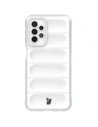 Hurtownia GSM - Bizon Case Tur Samsung Galaxy A23 4G / 5G weiß - BIZ7368 - {ean13} - Hurt