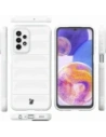 Wholesale Bizon Case Tur Samsung Galaxy A23 4G / 5G white - BIZ7368 - {ean13} - Hurt