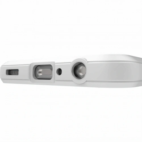 Pancerne etui Bizon Case Tur do Samsung Galaxy A23 4G / 5G białe