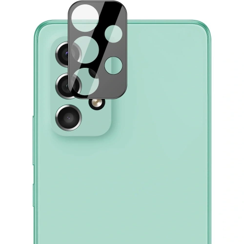 Szkło na aparat Bizon Glass Lens do Samsung Galaxy A23 5G / 4G [2 PACK]