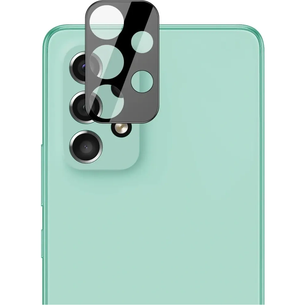 Wholesale Bizon Glass Lens Samsung Galaxy A23 5G / 4G [2 PACK] - BIZ913 - {ean13} - Hurt