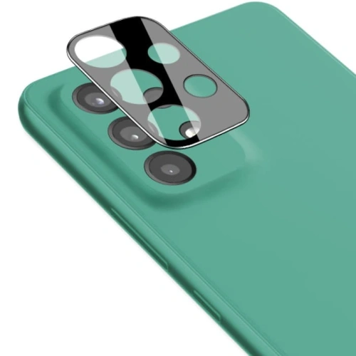 Szkło na aparat Bizon Glass Lens do Samsung Galaxy A23 5G / 4G [2 PACK]