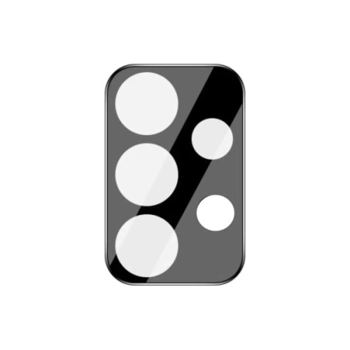 Szkło na aparat Bizon Glass Lens do Samsung Galaxy A23 5G / 4G [2 PACK]