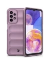 Bizon Case Tur Samsung Galaxy A23 4G / 5G helllila