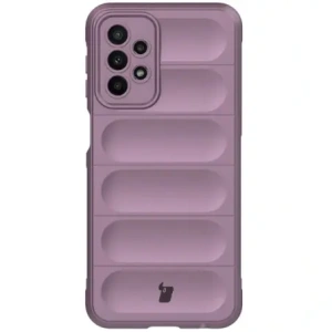 Hurtownia GSM - Bizon Case Tur Samsung Galaxy A23 4G / 5G violet deschis - BIZ7369 - {ean13} - Hurt
