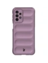 Hurtownia GSM - Bizon Case Tur Samsung Galaxy A23 4G / 5G violet deschis - BIZ7369 - {ean13} - Hurt