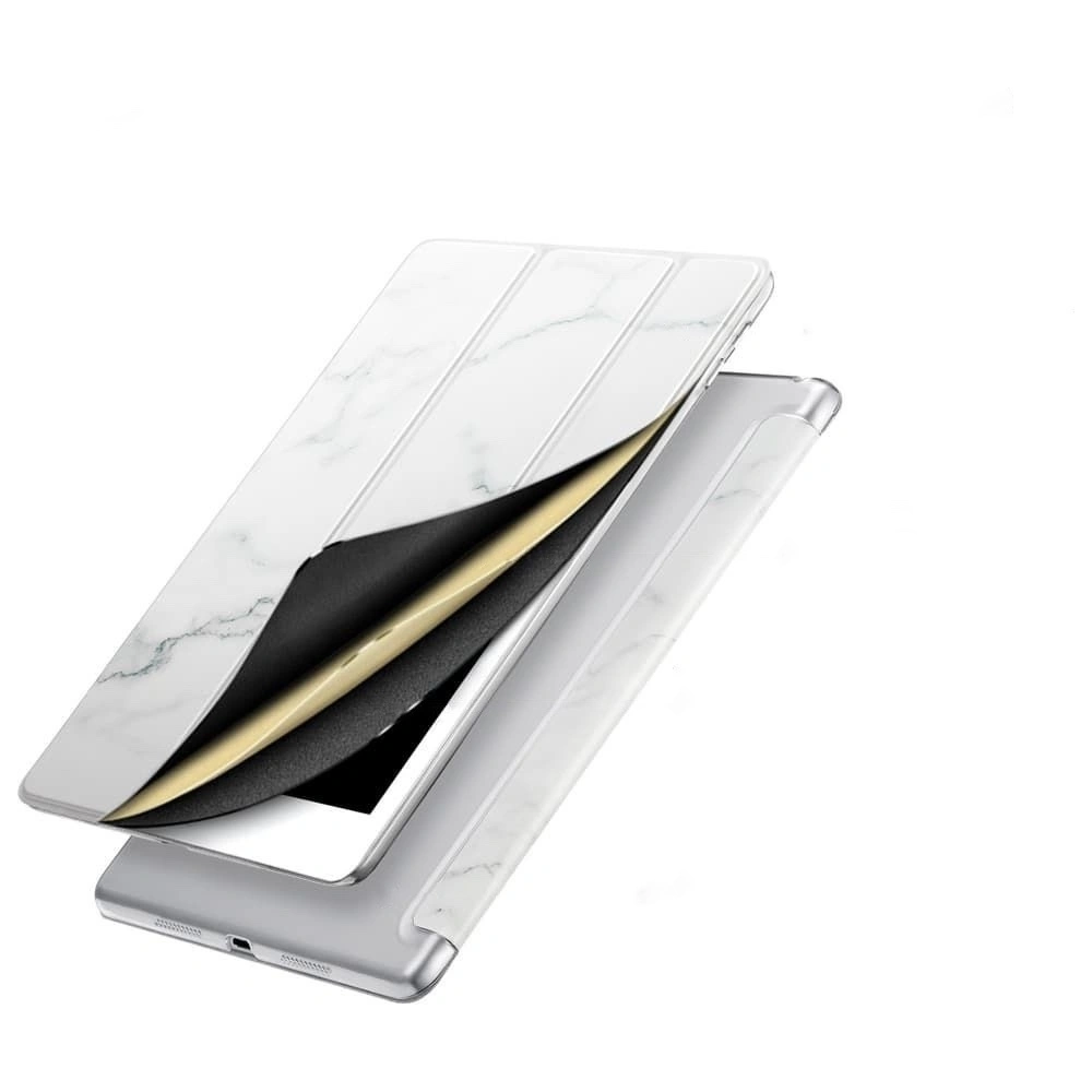 Hurtownia GSM - Etui ESR Marmor Apple iPad Air 10.5 2019 (3. Generation) Weiß - ESR062WHT - {ean13} - Hurt