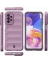 Hurtownia GSM - Bizon Case Tur Samsung Galaxy A23 4G / 5G violet deschis - BIZ7369 - {ean13} - Hurt